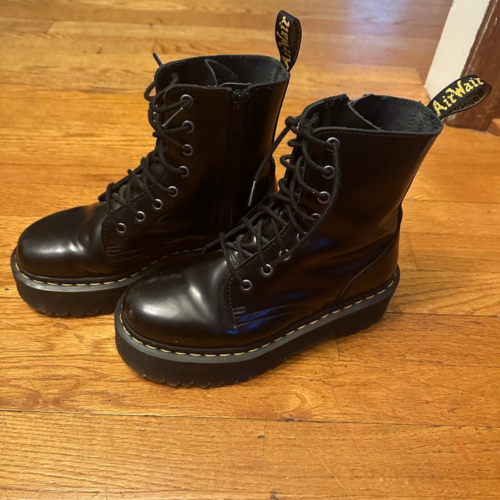 Doc martens